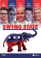 SWING STATE DVD