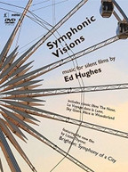 SYMPHONIC VISIONS / MUSIC FOR SILENT FILMS DVD