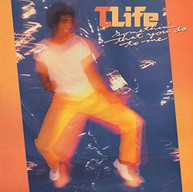 T -LIFE - SOMETHIN THAT YOU DO TO ME CD