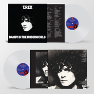 T.REX - DANDY IN THE UNDERWORLD VINYL