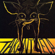TARANTUELA - GOOD LUCK-BLACK CAT-BAD LUCK (IMPORT) CD