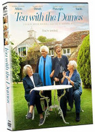 TEA WITH THE DAMES DVD