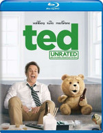 TED BLURAY