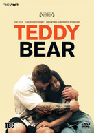 TEDDY BEAR DVD [UK] DVD