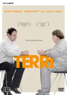 TERRI DVD [UK] DVD