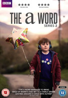 THE A WORD SERIES 2 [UK] DVD