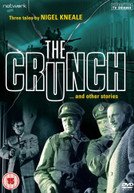 THE CRUNCH AND OTHER STORIES [UK] DVD