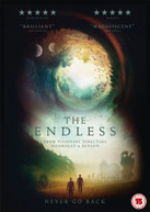 THE ENDLESS DVD [UK] DVD