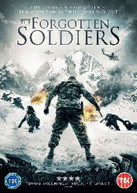 THE FORGOTTEN SOLDIERS DVD [UK] DVD