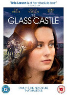 THE GLASS CASTLE [UK] DVD