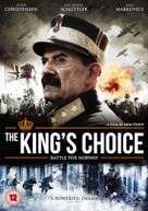 THE KINGS CHOICE [UK] DVD