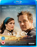 THE MERCY BLU-RAY [UK] BLU-RAY