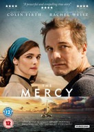 THE MERCY DVD [UK] DVD