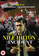 THE NILE HILTON INCIDENT DVD [UK] DVD