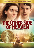 THE OTHER SIDE OF HEAVEN (15TH ANNIVERSARY EDITION DVD