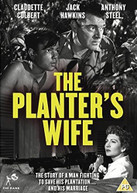 THE PLANTER'S WIFE DVD [UK] DVD