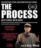 THE PROCESS BLURAY