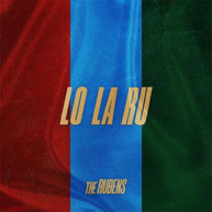 THE RUBENS - LO LA RU * CD