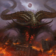THEE OH SEES - SMOTE REVERSER CD