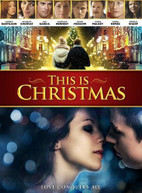 THIS IS CHRISTMAS DVD