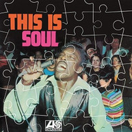 THIS IS SOUL / VARIOUS VINYL