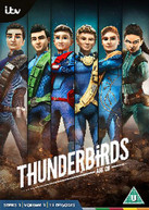 THUNDERBIRDS ARE GO SERIES 2 - VOLUME 2 DVD [UK] DVD