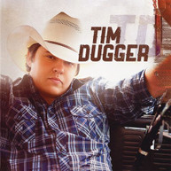 TIM DUGGER - TIM DUGGER CD