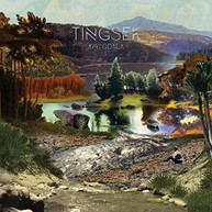 TINGSEK - AMYGDALA CD