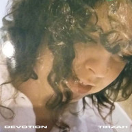 TIRZAH - DEVOTION CD