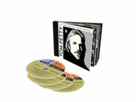 TOM PETTY - AN AMERICAN TREASURE CD