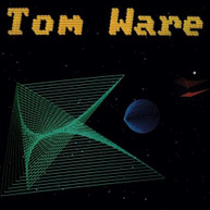 TOM WARE - TOM WARE VINYL