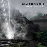 TORRES - UNKOWN PAST CD