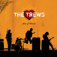 TREWS - DEN OF THIEVES CD