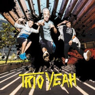 TRIO YEAH - YEAH (IMPORT) CD