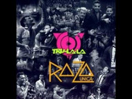 TRU LA LA - RAZA UNICA (IMPORT) CD