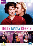 TRULY MADLY DEEPLY DVD [UK] DVD