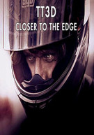 TT - CLOSER TO THE EDGE DVD [UK] DVD