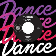 TUXEDO /  ZAPP - SHY VINYL