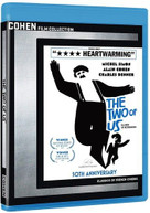 TWO OF US BLURAY