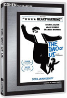 TWO OF US DVD
