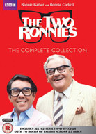 TWO RONNIES - THE COMPLETE COLLECTION DVD [UK] DVD