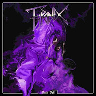 TYRANEX - DEATH ROLL CD