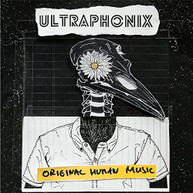 ULTRAPHONIX - ORIGINAL HUMAN MUSIC VINYL