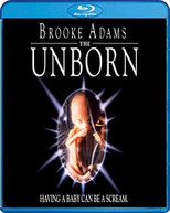 UNBORN (1991) BLURAY