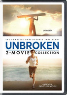 UNBROKEN: 2 -MOVIE COLLECTION DVD