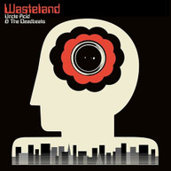 UNCLE ACID &  DEADBEATS - WASTELAND CD