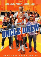 UNCLE DREW DVD