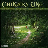 UNG /  WELLS - MUSIC OF CHINARY UNG CD