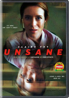 UNSANE DVD