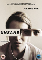 UNSANE DVD [UK] DVD